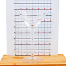 BarConic Martini / Cocktail Glass - 10oz