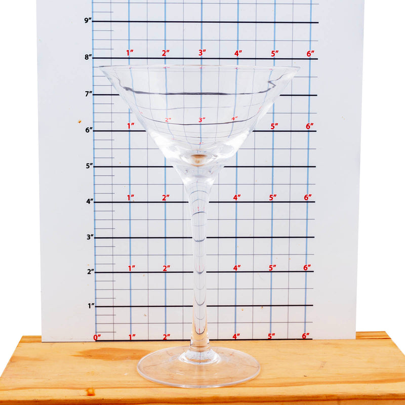 BarConic Martini / Cocktail Glass - 10oz