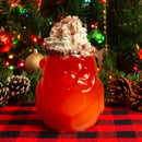 BarConic® Santa Glass - 22 ounce