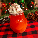 BarConic® Santa Glass - 22 ounce