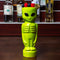 BarConic® Ceramic Alien Themed Tiki Mug 