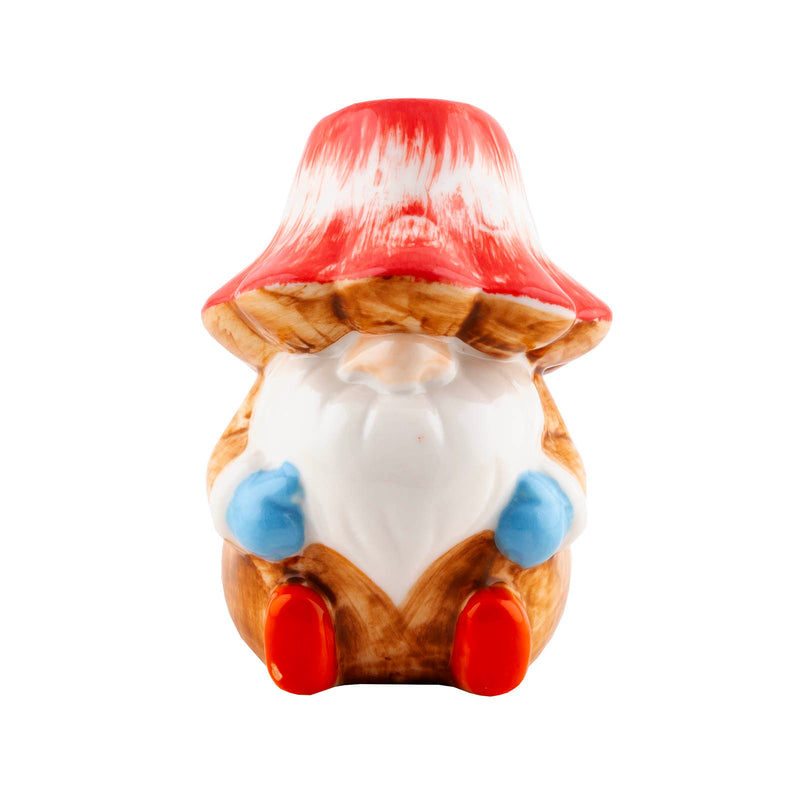 BarConic® Gnome shot Glasses - Ceramic 