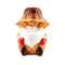 BarConic® Gnome shot Glasses - Ceramic 