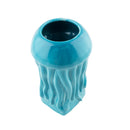 BarConic®  Jellyfish Ceramic Tiki Mug 