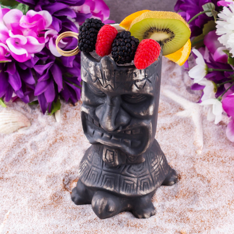 BarConic® Tortoise - Tiki Mug