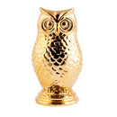 Barconic® Tiki Great Horned Owl - 24 ounce