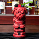 BarConic® Ruff - Tiki Drinkware