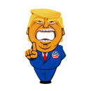 Trump & Kamala Bottle Opener