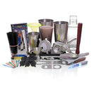 Economy Briefcase Tool Kit