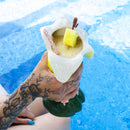 BarConic® Tiki Drinkware - 18oz - Banana