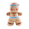 BarConic® Gingerbread Man - Tiki Drinkware