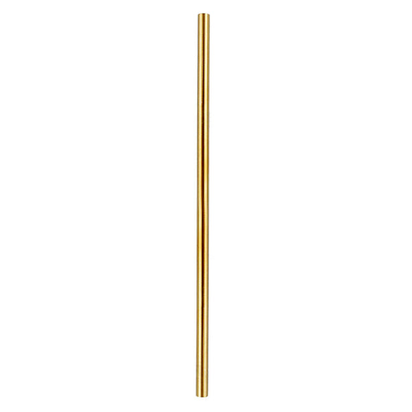 Olea™ Gold Plated Cocktail Straw