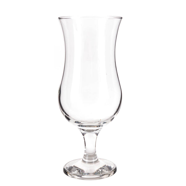 Cocktail Glass - Hurricane - 15.5oz