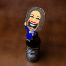 Trump & Kamala Bottle Opener