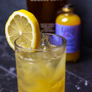 Seasonal Cordial - Lemon Lavender