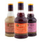 Liber & Co. Cocktail Syrup - 375mL Bottle - Flavor Variety