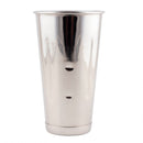 Stainless Steel Malt Shaker Cup 