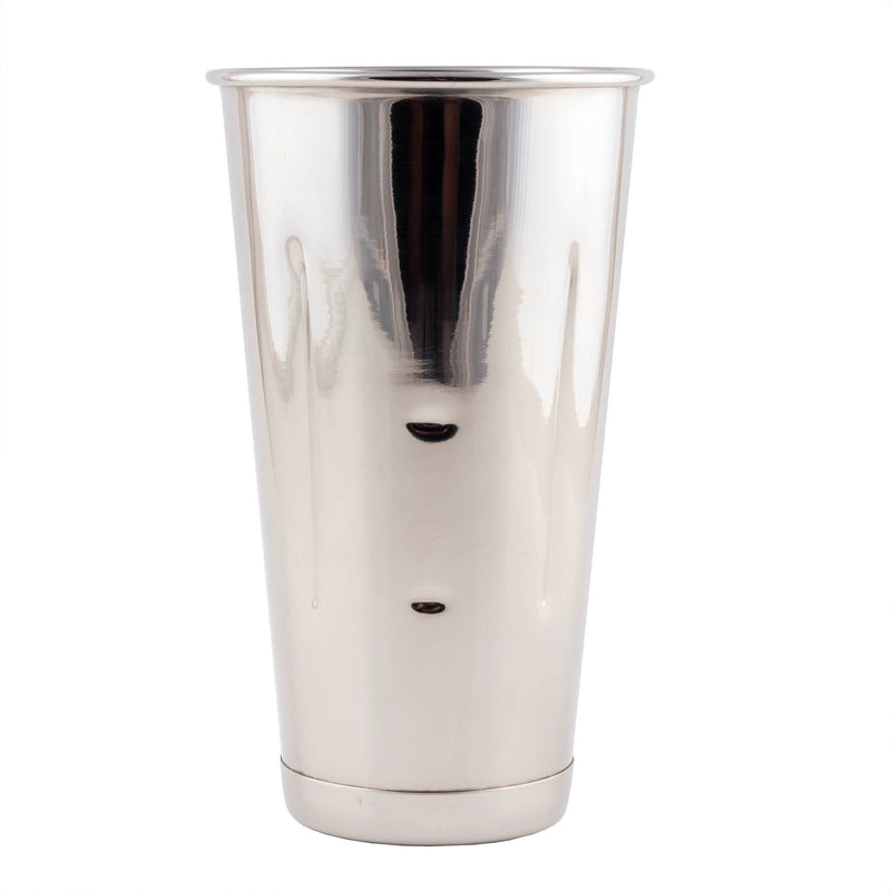 Stainless Steel Malt Shaker Cup 