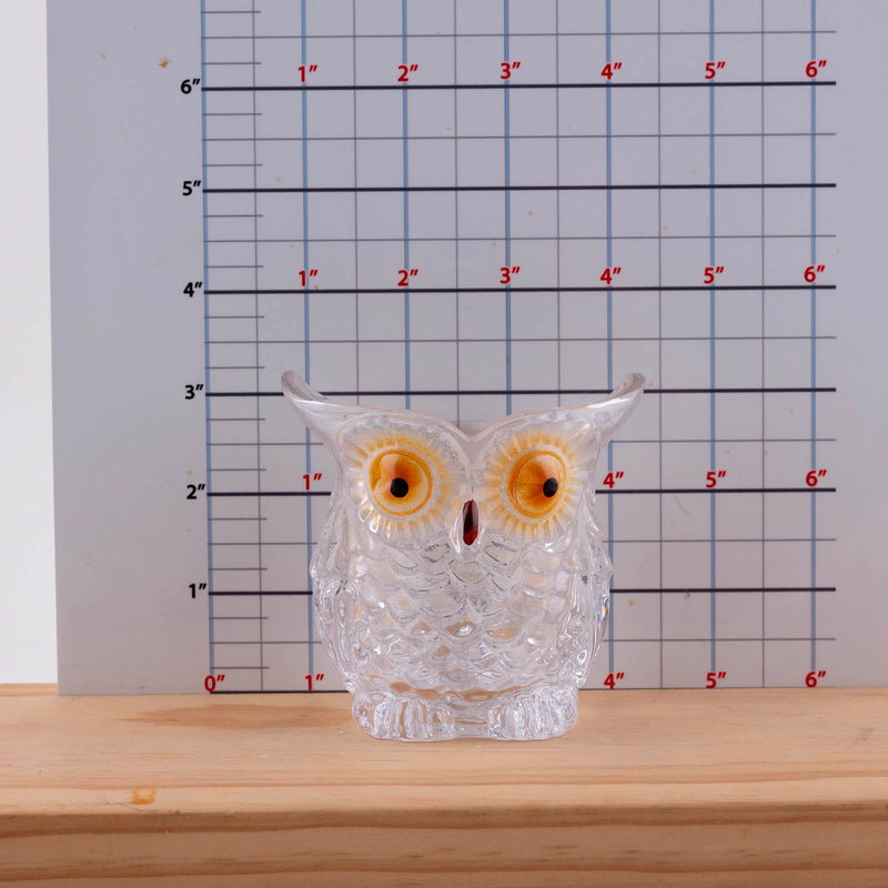 BarConic® Owl Shooter Glass - 3oz