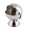 Sugar Bowl w/ Roll Top Lid