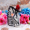 BarConic® Zebra - Tiki Drinkware