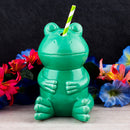 10 ounce - Frog Tiki Mug