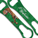 "ADD YOUR NAME"  V-Rod® Bottle Opener – Easy Tiger