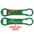 "ADD YOUR NAME"  V-Rod® Bottle Opener – Easy Tiger