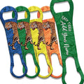 "ADD YOUR NAME"  V-Rod® Bottle Opener – Easy Tiger