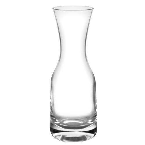 BarConic® Glassware - Half Wine Carafe (375 ml / 12.6 oz)