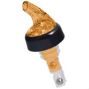 3 Ball Measured Liquor Pourer w/ Collar - Increment Options