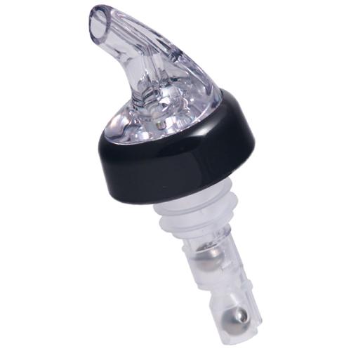 3 Ball Measured Liquor Pourer w/ Collar - Increment Options