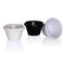 1 ½ oz. Smooth Melamine Ramekin - 12/pack