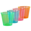 BarConic® 1 Ounce Neon Shot Cups