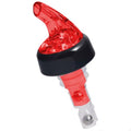 3 Ball Measured Liquor Pourer w/ Collar - Increment Options