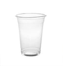 BarConic 10oz Clear Plastic Cups