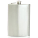 12 oz Stainless Steel Flasks