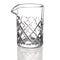 13 ounce BarConic® Diamond Pattern Mixing Glass