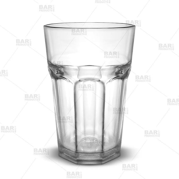 15 oz Economic Beverage Glass