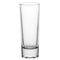 BarConic® 2oz Tall Clear Shooter Glass