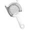 2 Prong Stainless Steel Hawthorne Strainer