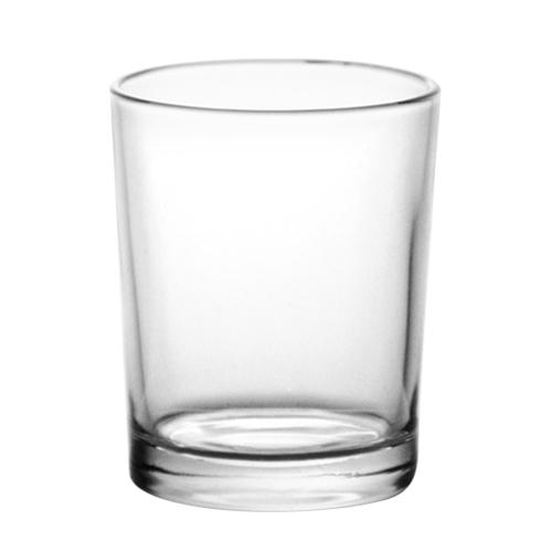 BarConic® Clear  Shooter Glass - 2.5 ounce