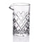 22 ounce BarConic® Diamond Pattern Mixing Glass