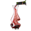 Final Touch® Conundrum Aerator Decanter