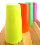 NEON 28oz. Weighted Cocktail Shakers