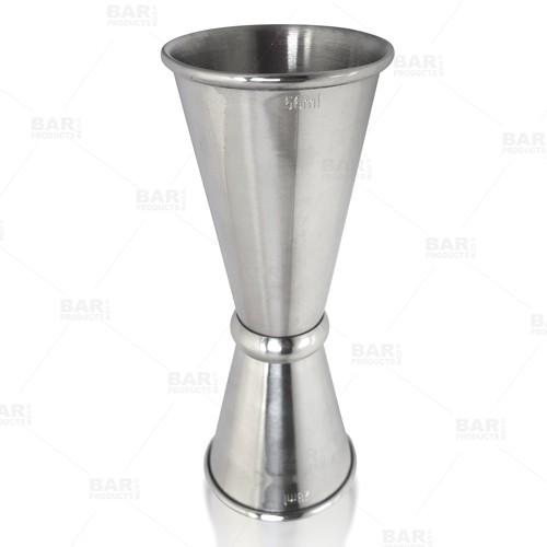 BarConic® Stemmed Bar Kit w/44 oz Mixing Glass - Diamond