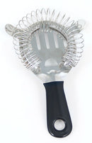 Vinylworks 2 Prong Cocktail Strainer