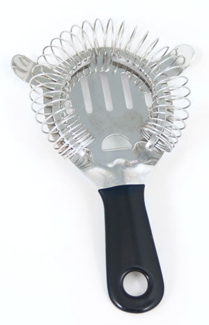 Vinylworks 2 Prong Cocktail Strainer