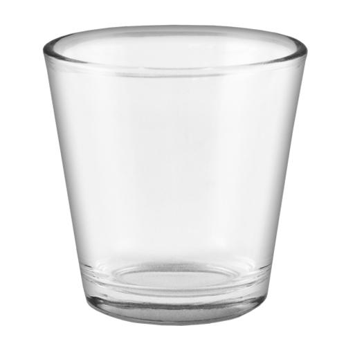 BarConic 3.5oz Flared Shooter Glass