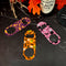 Halloween Pattern Mini Bottle Openers 